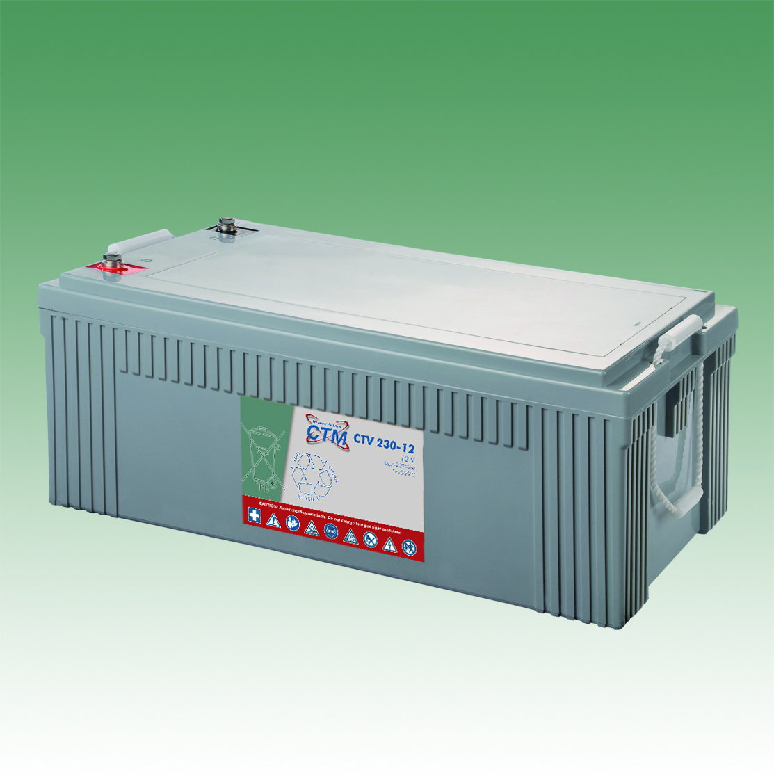 CTV 230-12