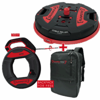 XB 500 + RP5 + Rucksack Aktion