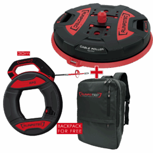 XB 500 + RP5 + Rucksack Aktion