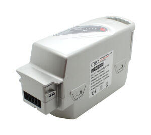 E-Bike-Akku LiIon 25,2V 17,4Ah 438Wh