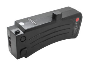 E-Bike-Akku LiIon 36V 11,6Ah 417,6Wh