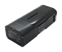 Ansmann E-Bike-Akku LiIon 36V 11,6Ah 418Wh