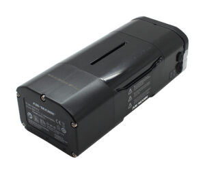 Ansmann E-Bike-Akku LiIon 36V 11,6Ah 418Wh