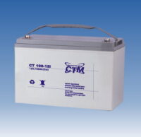 CT 100-12