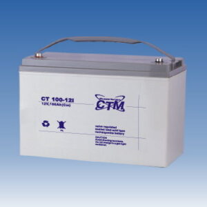 CT 100-12