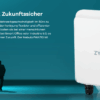 Zyxel FWA710 5G Outdoor LTE Modem Router NebulaFlex