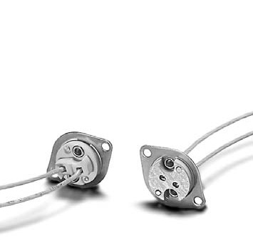 Fassung, G/GZ4, G/GX5.3,G/GY6.35,Keramik