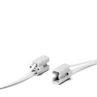 Fassung, G8.5, Keramik, PPS