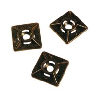 Befestigungssockel, natur