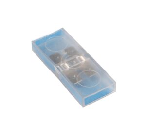 Leitungsverteiler, isoliert