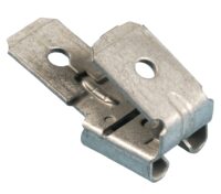 Steckverteiler, unisoliert