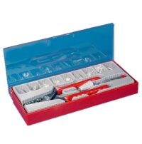 Sortiment, AEH-versilbert