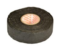 Isolierbänder aus Zellwolle