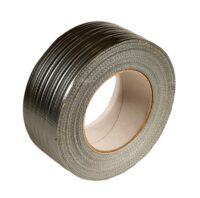 PE-Kraftklebebänder, silbergrau