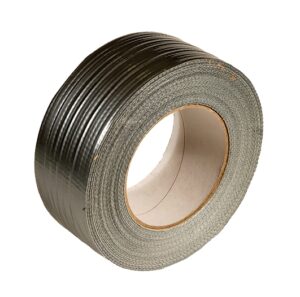 PE-Kraftklebebänder, silbergrau