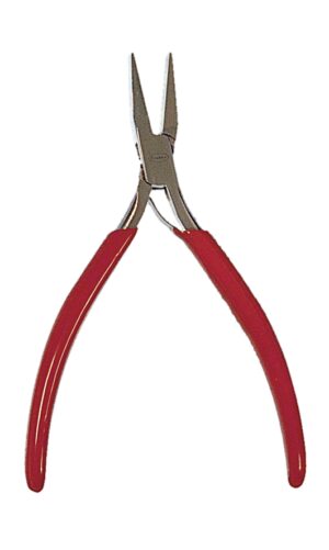 Elektronik-Flachzange