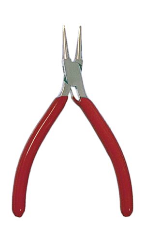 Elektronik-Rundzange