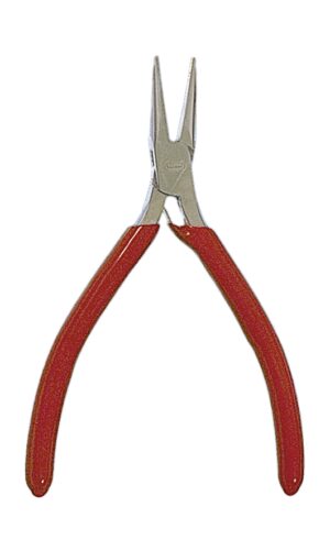 Elektronik-Kettenzange, gerade