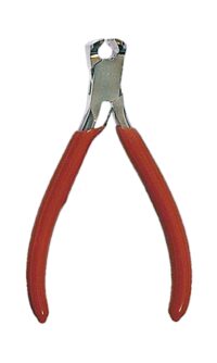 Elektronik-Vornschneider