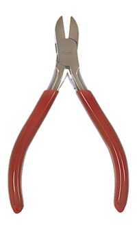 Elektronik-Seitenschneider