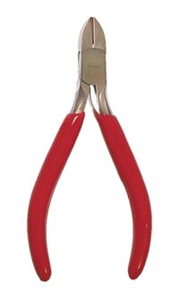 Elektronik-Halteseitenschneider