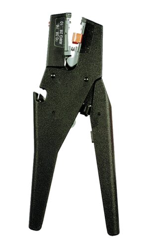 Automatik-Abisolierzange Stripax