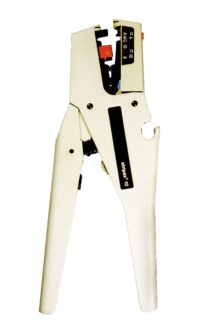 Automatik-Abisolierzange Stripax 16
