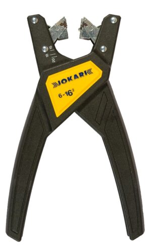 JOKARI - Maxi-Strip Auto.-Abisolierz.