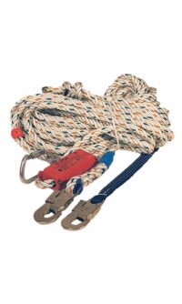 Sicherheitsseil, 10m