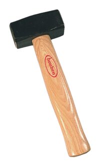 Fäustel mit Eschenstiel