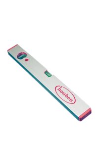 Wasserwaage, Leichtmetall