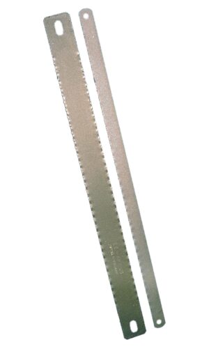Metallsägeblatt, HSS
