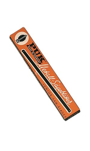 Puk 310 Universalsägeblatt