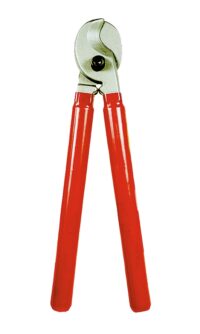 Kabelschere für Al und Cu