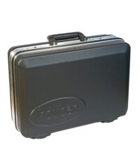 Hartschalenkoffer, ABS, leer