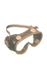 Vollsicht-Schutzbrille