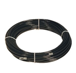 Einziehband, schwarz