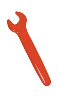 Einmaulschlüssel, 1000V, VDE