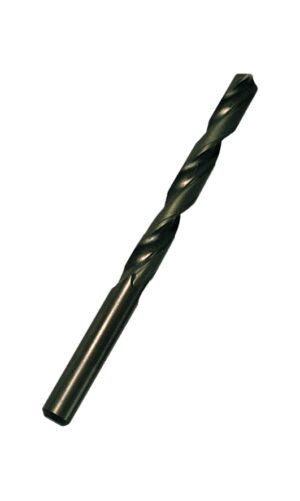 Spiralbohrer, HSS-Stahl