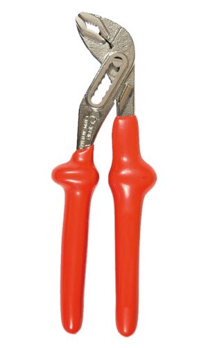 Wasserpumpzange, VDE, 1000V