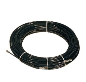 Einziehband, schwarz