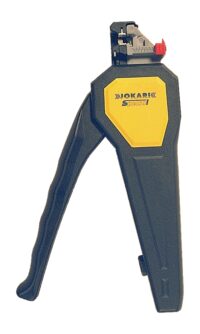 JOKARI - Special Autom.-Abisolierz.