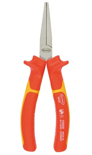 Flachzange , Langbeck, 1000V