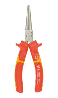 Rundzange, Langbeck, 1000V