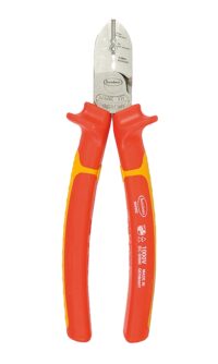 Elektriker-Seitenschneider, 1000V