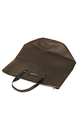 Umhängetasche für Schutzausrüstung