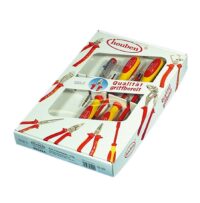 Schraubendreher-Satz, 5-teilig, 1000V