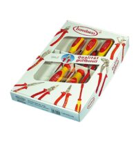 Schraubendreher-Satz, 5-teilig, 1000V