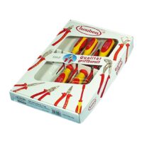 Schraubendreher-Satz, 5-teilig, 1000V