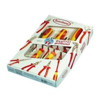 Schraubendreher-Satz, 5-teilig, 1000V